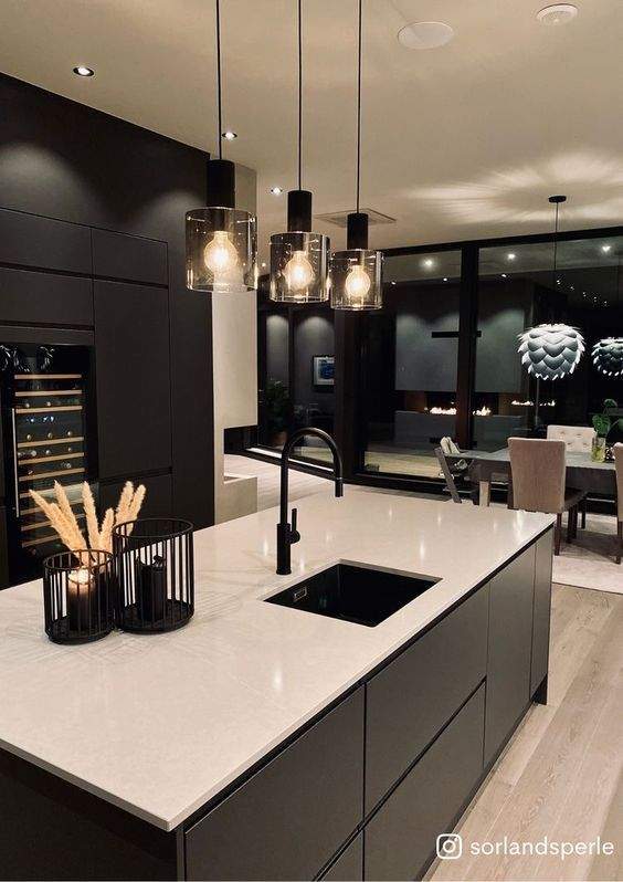 Kitchen Renovation in Mississauga