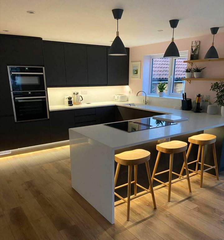 Kitchen Remodeling Mississauga