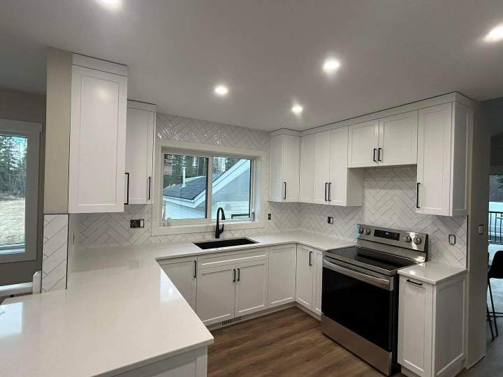 Custom Renovation Mississauga