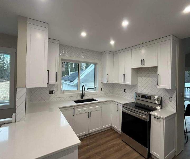 Kitchen Renovation Mississauga