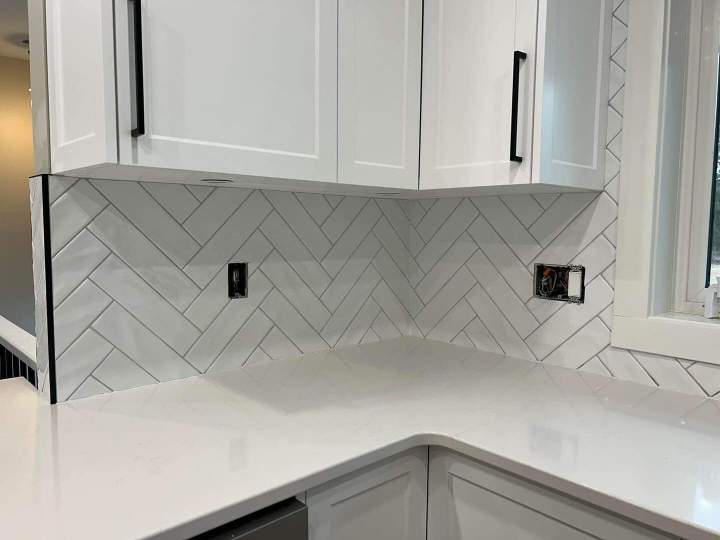 Kitchen Renovation in Mississauga