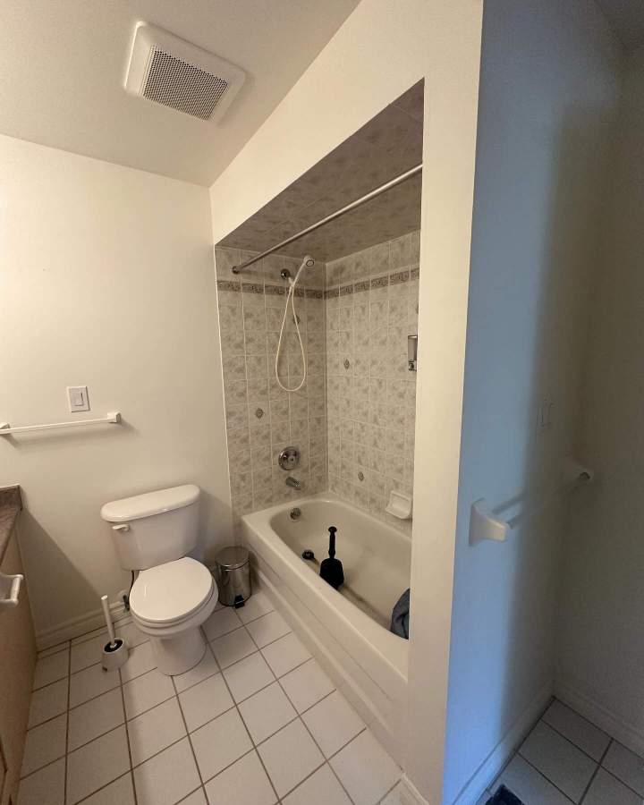 Bathroom Renovation Mississauga