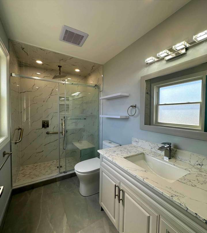 Custom Remodeling Mississauga