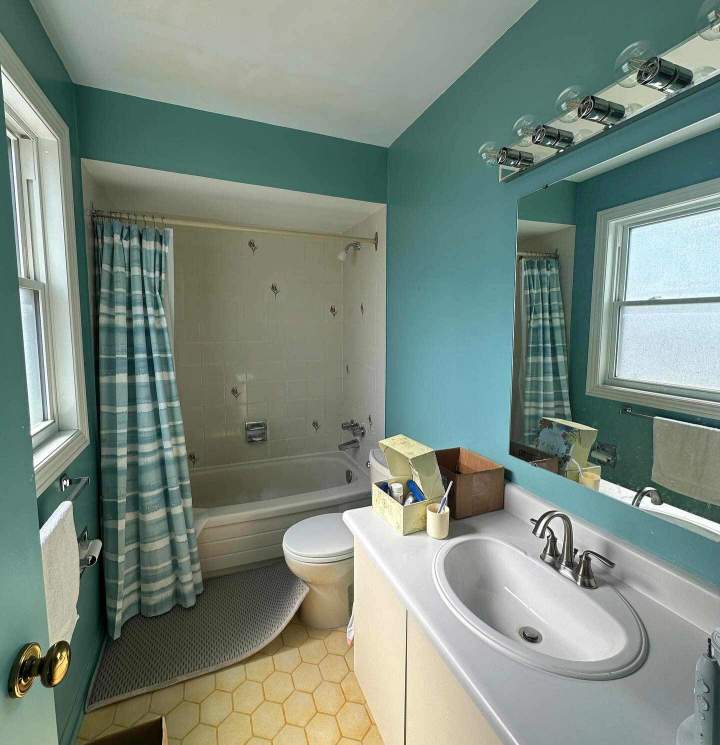 Custom Renovation Mississauga