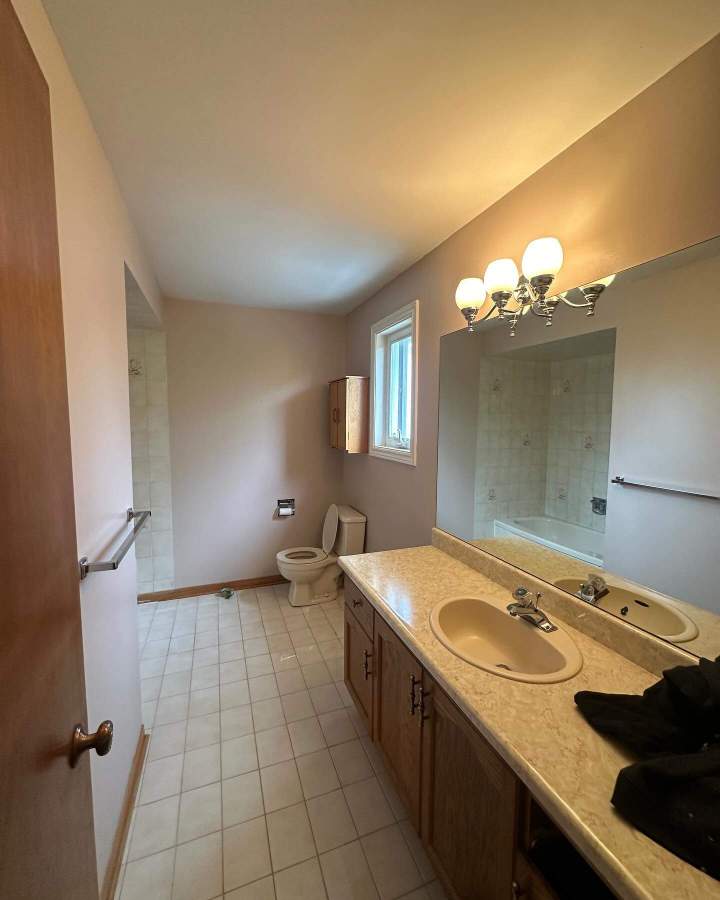 Custom Renovation Mississauga
