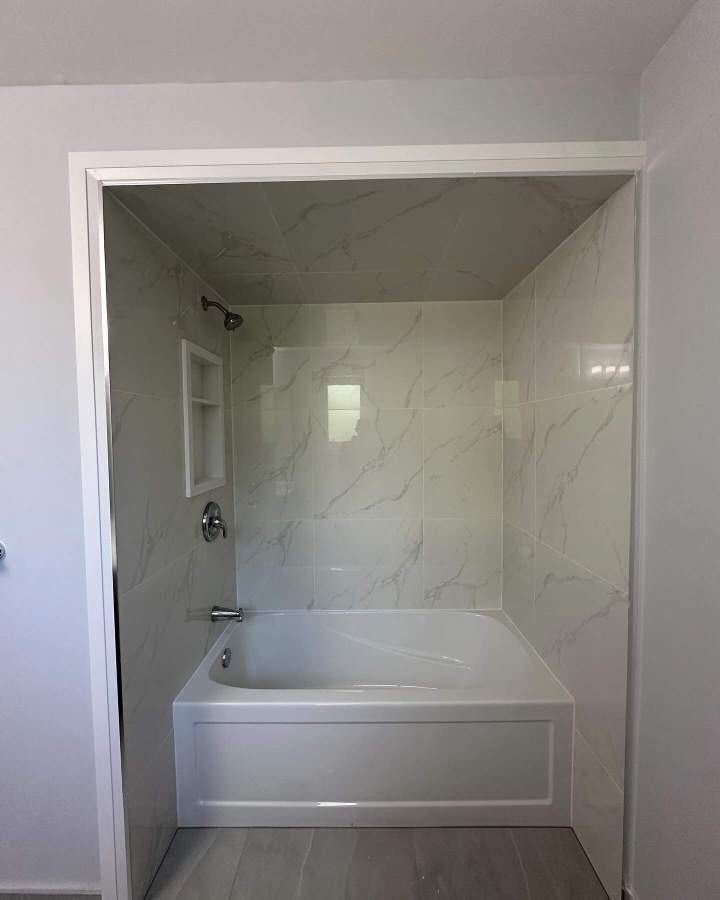 Bathroom Renovation Mississauga