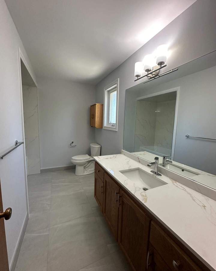 Custom Remodeling Mississauga