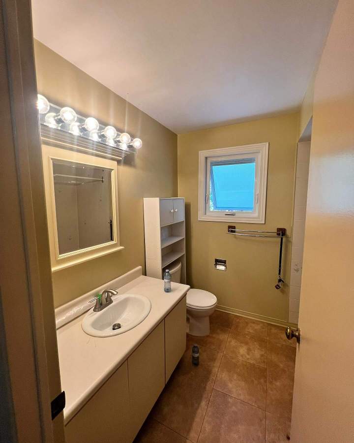 Bathroom Remodeling Mississauga
