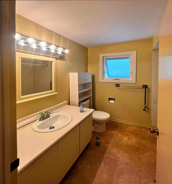 Bathroom Renovation Mississauga