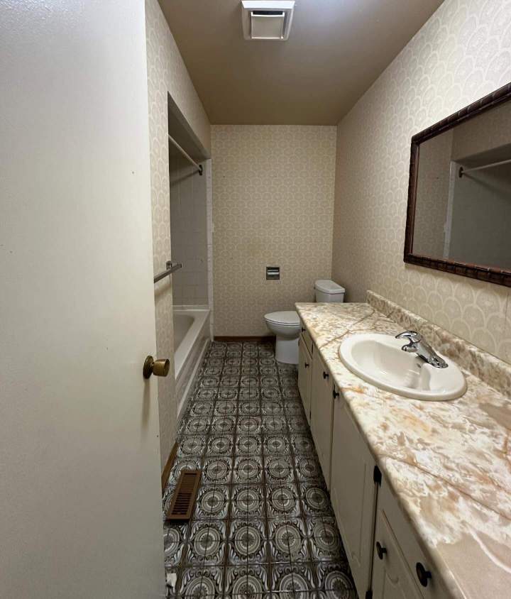 Bathroom Renovation Mississauga
