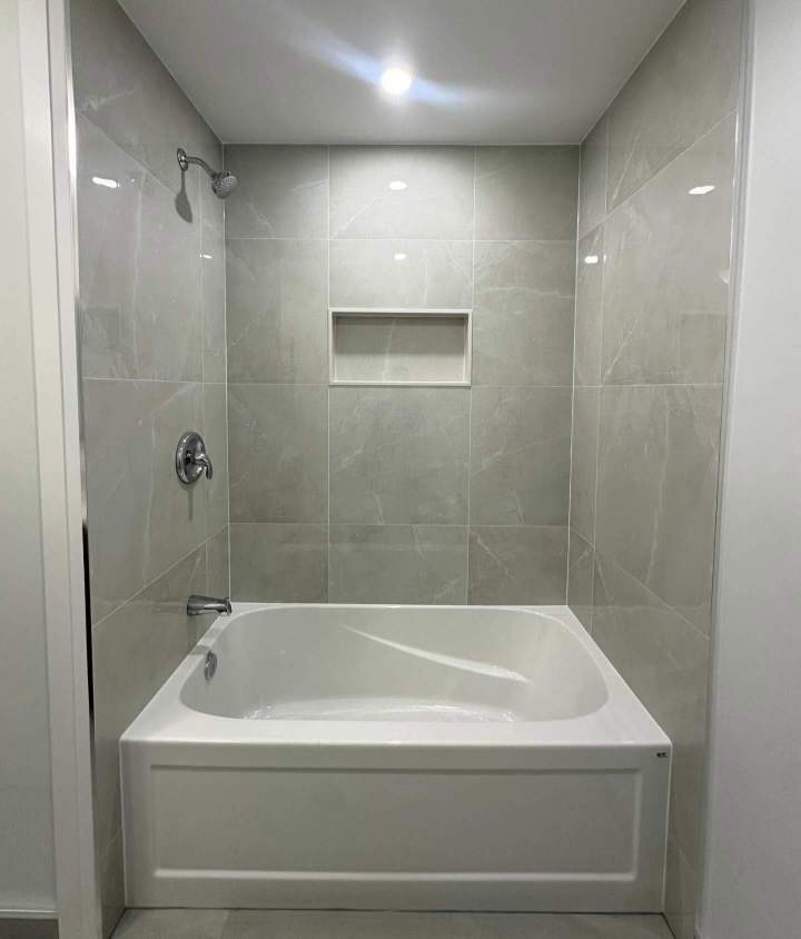 Custom Renovation Mississauga