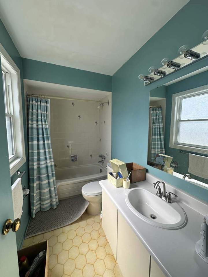 Bathroom Remodeling Mississauga