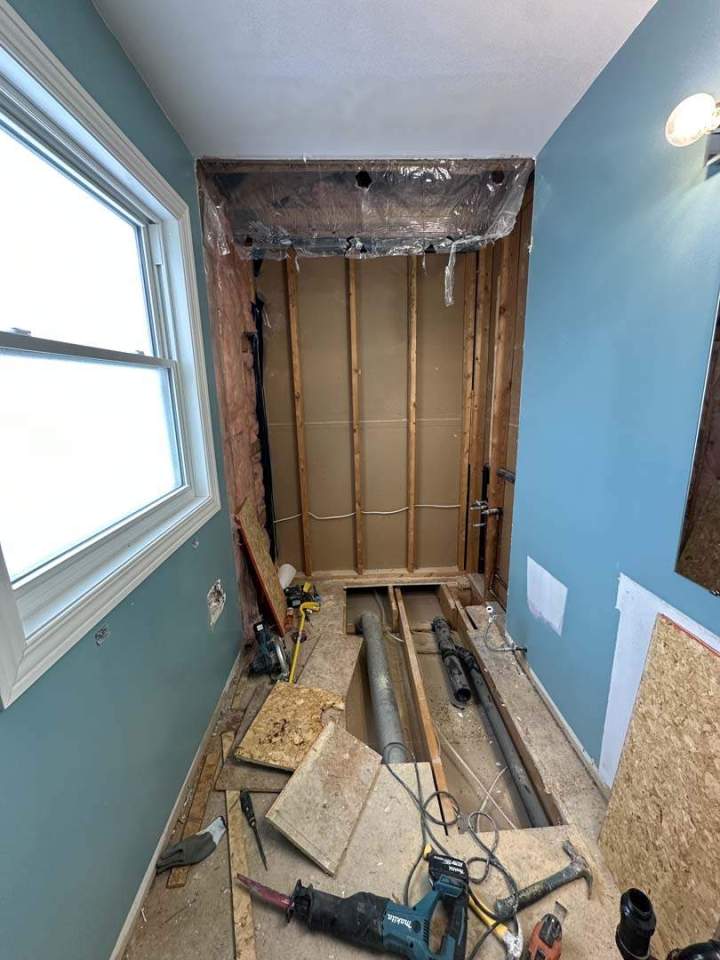 Custom Renovation Mississauga