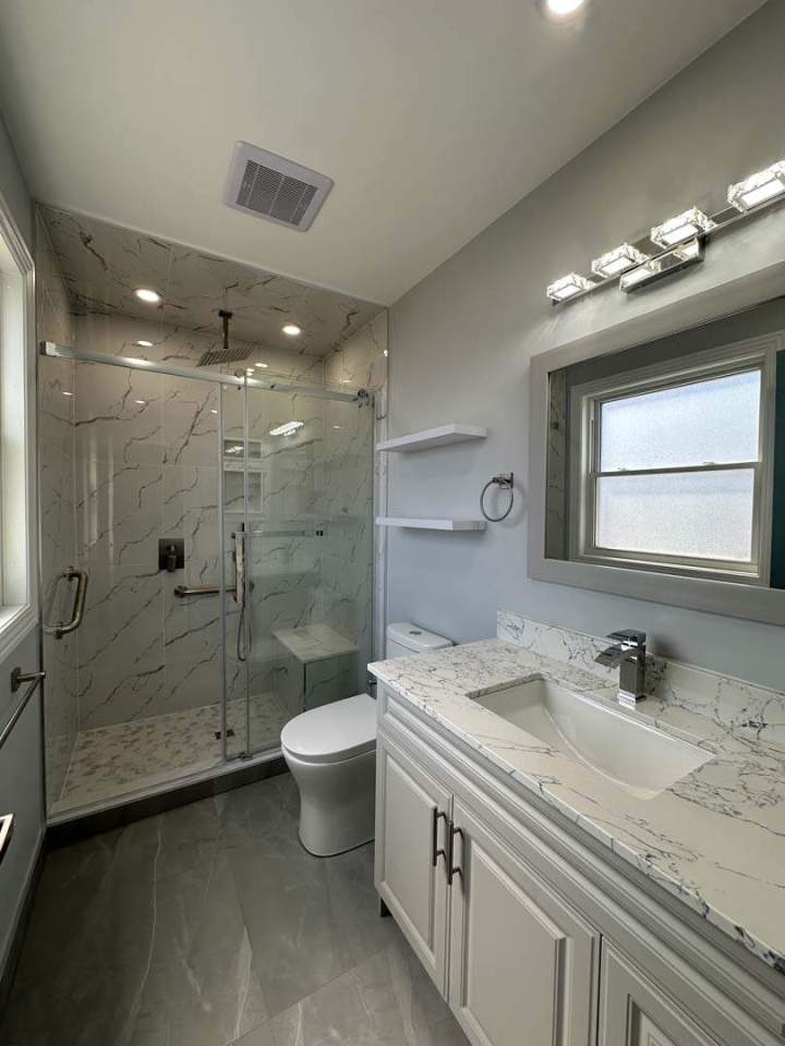 Custom Remodeling Mississauga