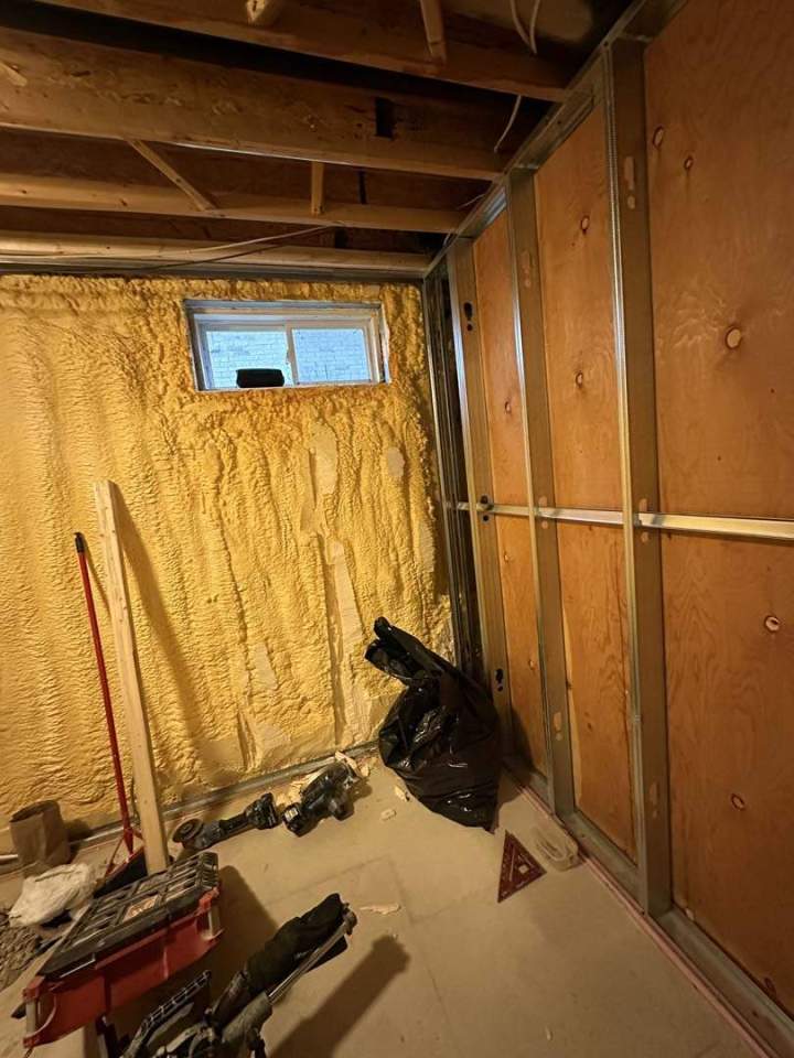 Custom Renovation Mississauga