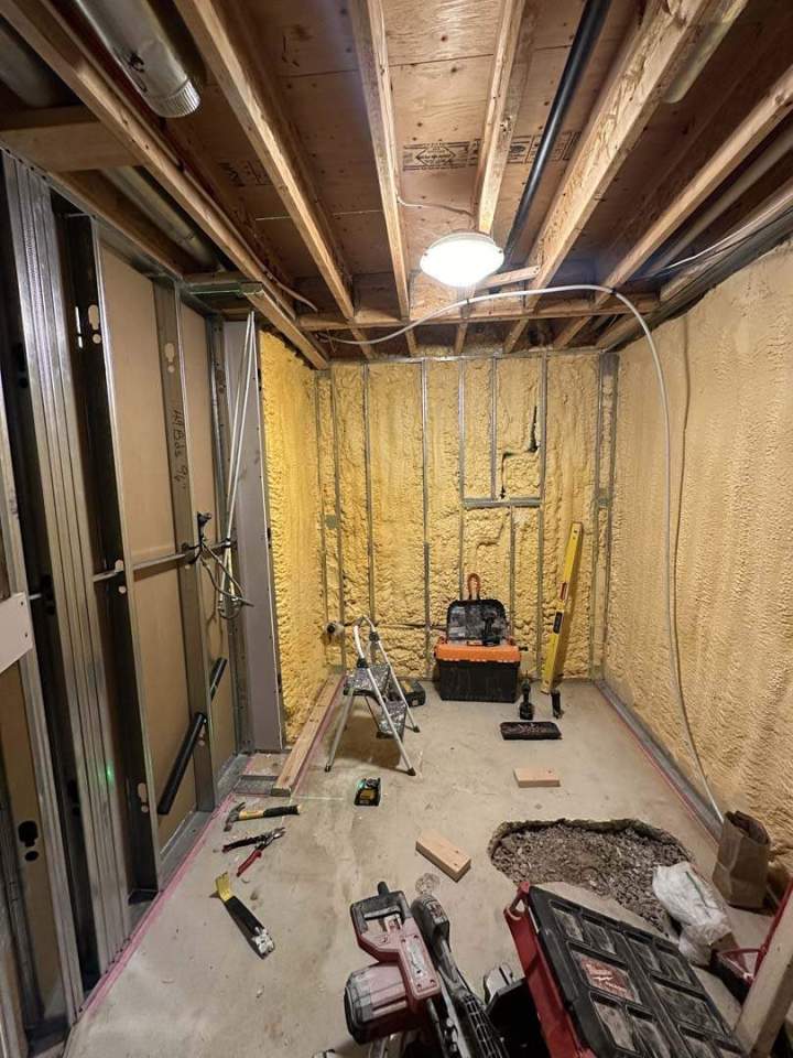 Custom Remodeling Mississauga
