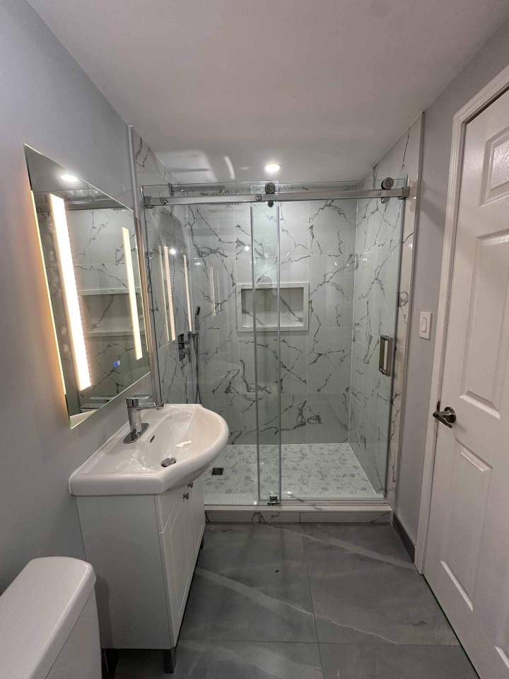 Custom Remodeling Mississauga