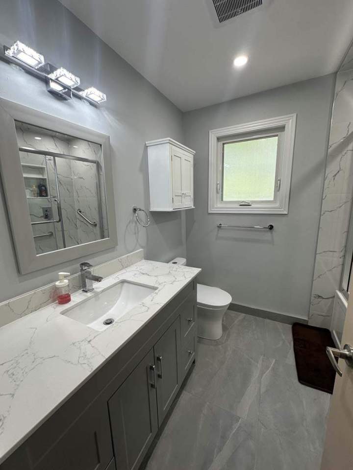 Custom Remodeling Mississauga