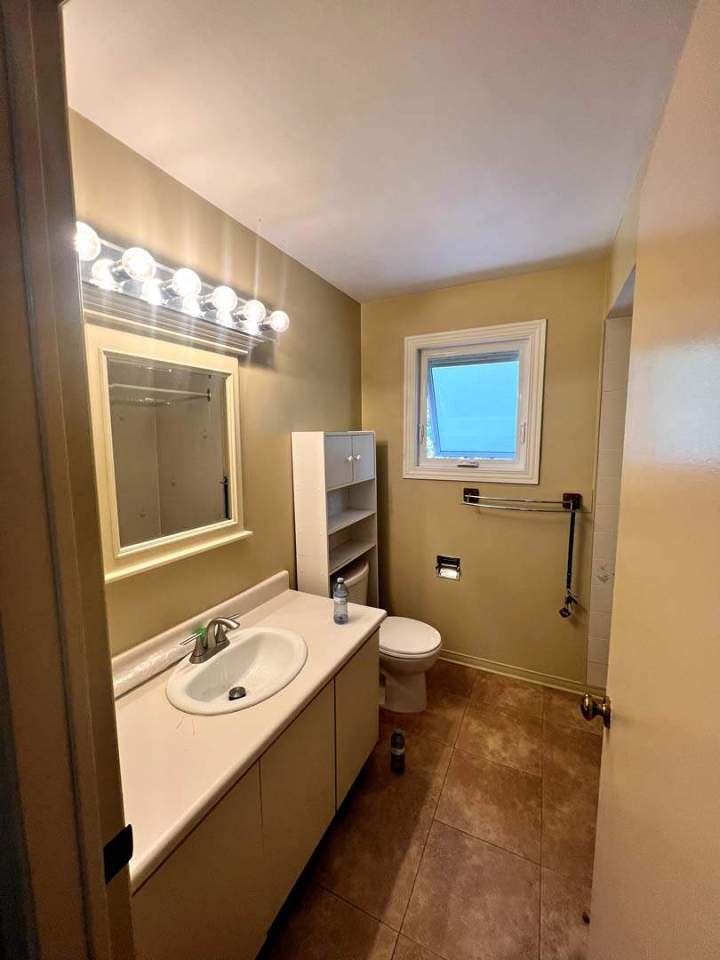 Bathroom Remodeling Mississauga