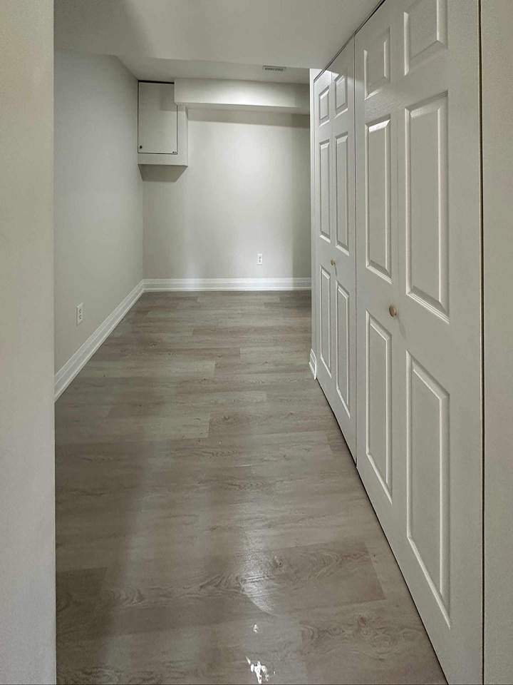 Custom Renovation Mississauga
