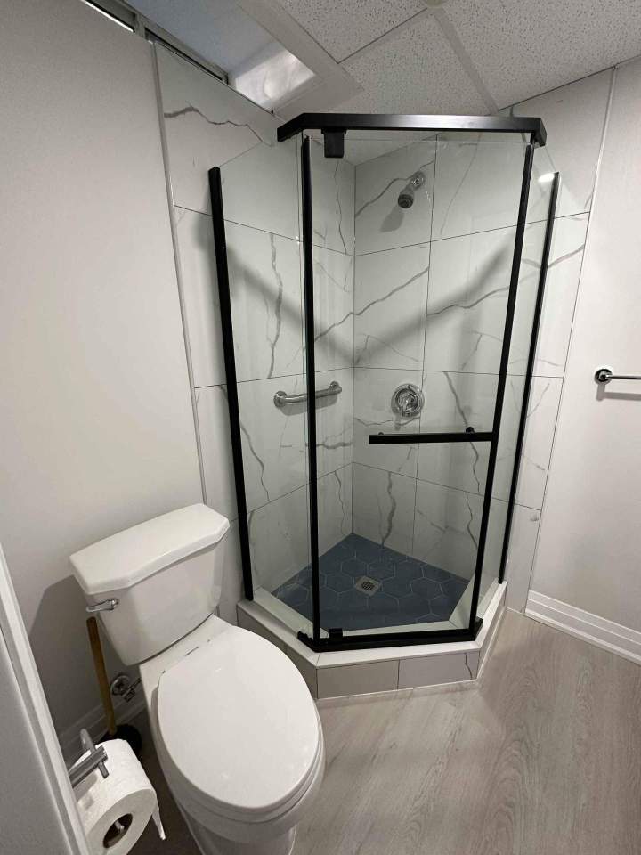 Bathroom Design and Renovation Mississauga