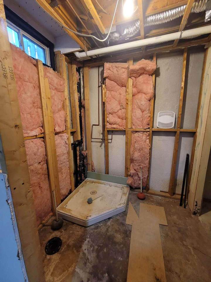 Bathroom Design and Renovation Mississauga