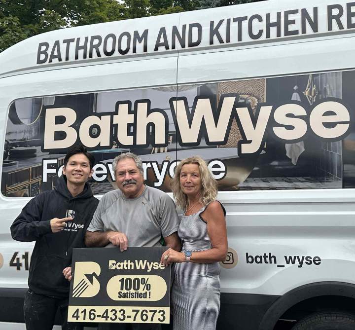 Custom Remodeling Mississauga