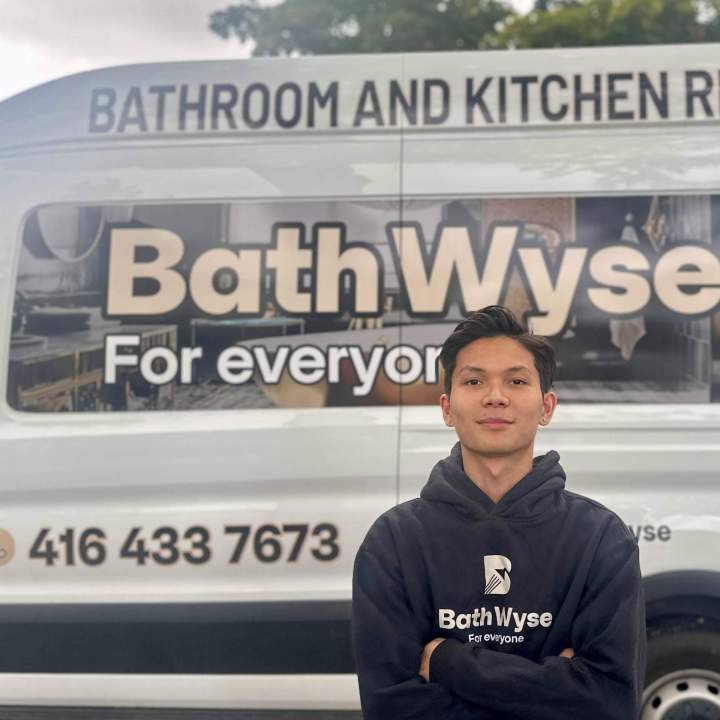 Bathroom Remodeling Mississauga