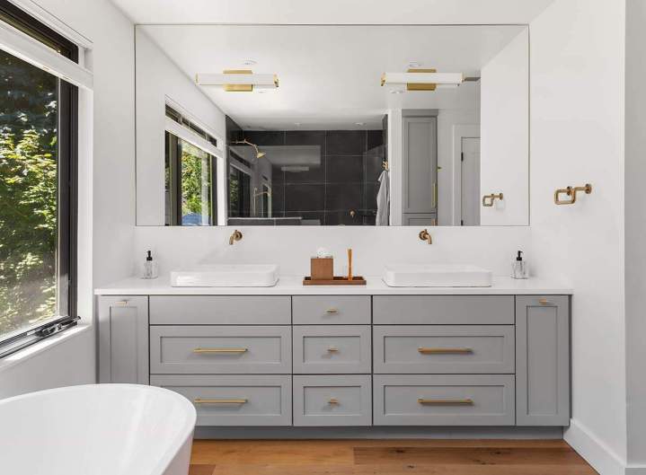 Bathroom Remodeling Mississauga