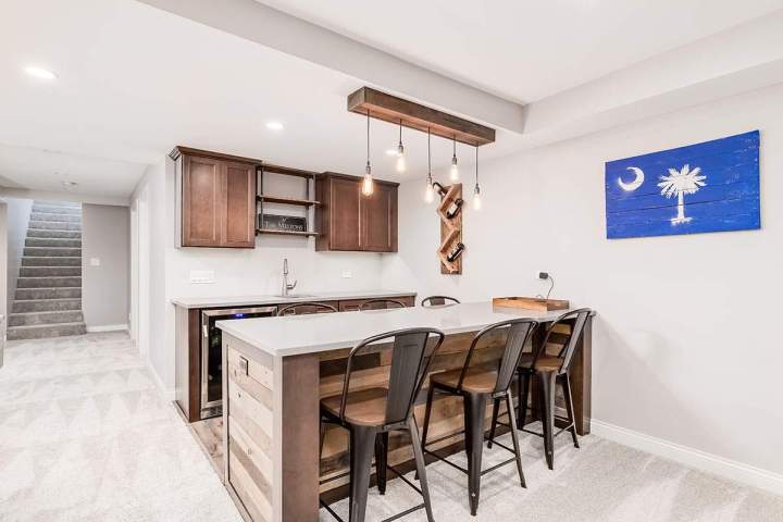Kitchen Remodeling Mississauga