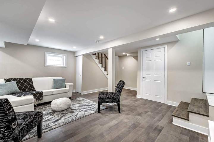 What Are the Benefits of Hiring a Professional Renovation Company?, Mississauga