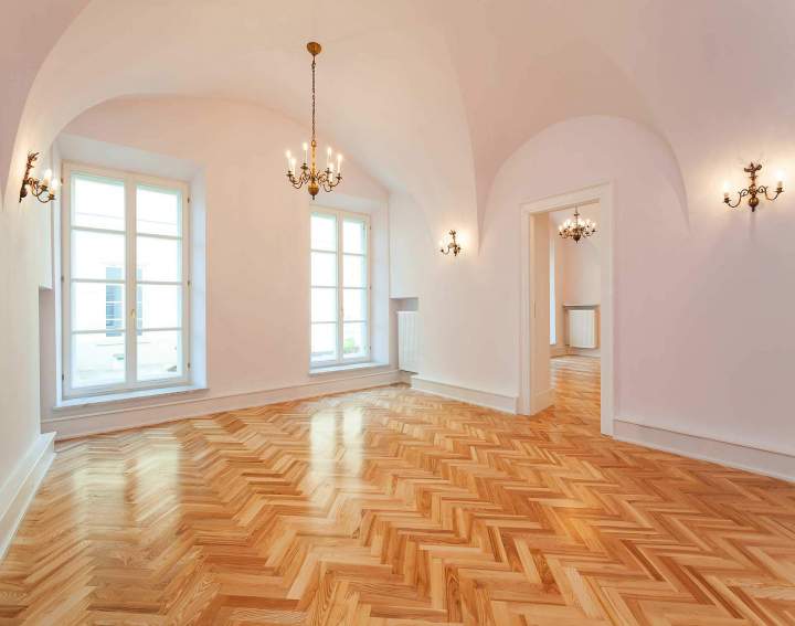 Basement Finishing Mississauga